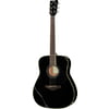Yamaha FG-TA Black