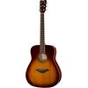 Yamaha FG-TA Brown Sunburst