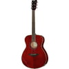 Yamaha FS-TA Ruby Red