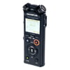 Olympus LS-P4