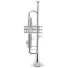 Bach ML190S43 Bb- Trumpet silver