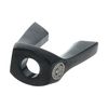 Silverstein A-Frame Bridge ORIGINAL Black