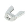 Silverstein A-Frame Bridge ORIGINAL Silver
