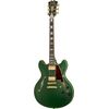 DAngelico Deluxe DC Matte Emerald
