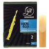 Gonzalez Local 627 Soprano Sax 2.0