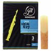 Gonzalez Local 627 Soprano Sax 3.5