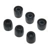 Comply Isolation T-167 S Black