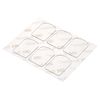 Dave Guardala Mouthpiece Cushion Transparent