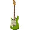 Fender 64 Strat Relic Lime Green LH