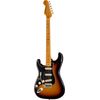 Fender 59 Strat Relic Chocolate LH