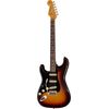 Fender 64 Strat Relic Chocolate LH