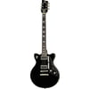 Duesenberg Bonneville Black
