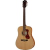 Guild D-240E Flamed Mahogany