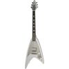 Gibson Modern Flying V Silver Prism