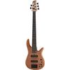 Fodera Monarch STD Special 5 Madrone