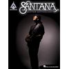 Hal Leonard Santana Guitar Anthology