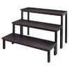 Stageworx Stairs for 80 cm OUT BK