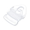 Holdon Mini Clip Clear 12pcs Pack