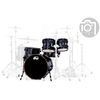 DW Finish Ply Black Velvet 20