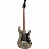 Harley Benton Dynamic-HSH FMT Charcoal