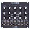 AJH Synth Gemini 2412 Dual SVF black