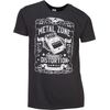 Boss T-Shirt Metal Zone S