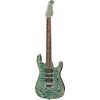 Harley Benton Fusion-II HSH EB Aqua