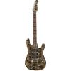 Harley Benton Fusion-HSH EB Charcoal
