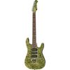 Harley Benton Fusion-HSH EB Emerald