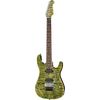 Harley Benton Fusion-HH FR EB Emerald