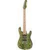 Harley Benton Fusion-HSH MN Emerald