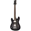 Framus D-Series Diablo Supreme L NBK