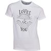 Thomann Loves You T-Shirt XL