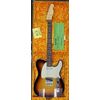 Fender 60 Tele Closet Classic 3TS