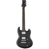 Framus Artist Line Phil XG BK Satin