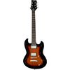 Framus Artist Line Phil XG SB Vintage