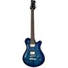 Framus D-Series Panthera Supreme Blue