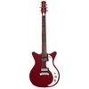 Danelectro 59X Dark Red
