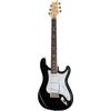 PRS John Mayer Silver Sky Onyx