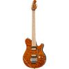 Music Man Axis Trans Gold Quilt MN