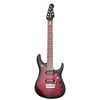 Music Man John Petrucci BFR JP7 Ruby