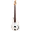 Music Man Stingray 4 RW WH