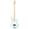 Music Man Stingray 4 MN Powder Blue