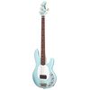 Music Man Stingray 4 RW Powder Blue MH
