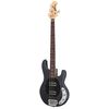 Music Man Stingray 4 HH RW Sapphire BK