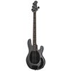 Music Man Stingray 4 HH Stealth Charcoal