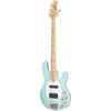 Music Man Stingray 4 HS MN Powder Blue