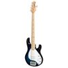 Music Man Stingray 5 MN Pacific Blue