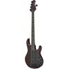 Music Man Stingray 5 EB Stealth Crimson