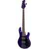 Music Man Stingray 5 HH RW FM Purple
